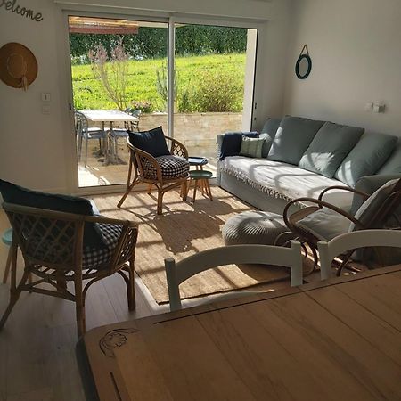 Saint Jean De Luz Acotz Apartment Ngoại thất bức ảnh