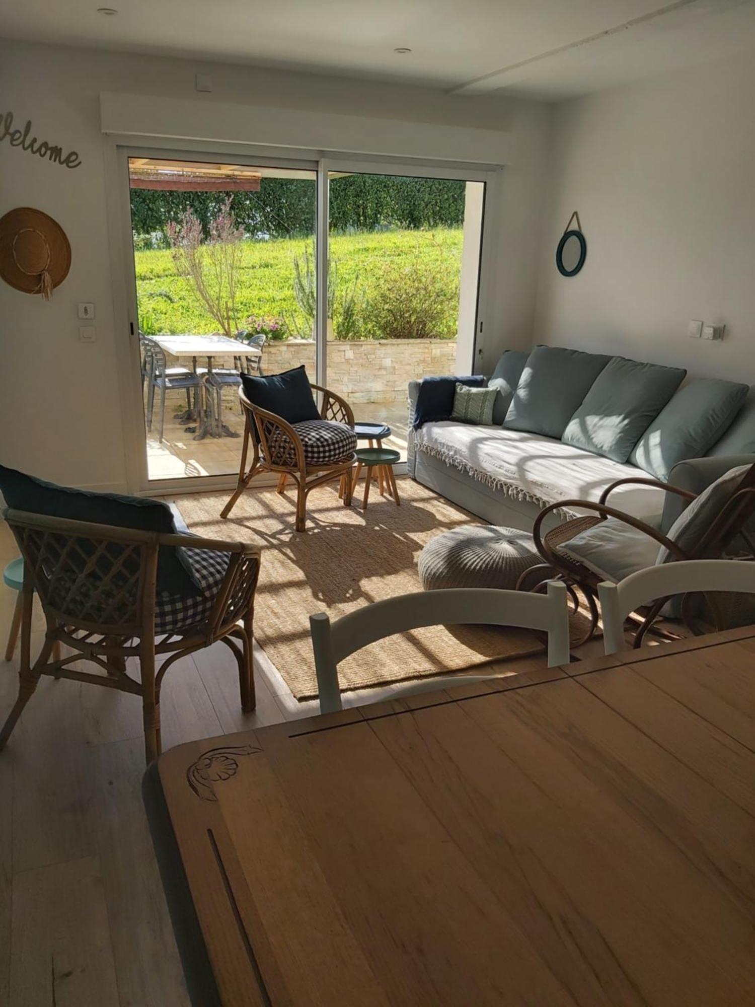 Saint Jean De Luz Acotz Apartment Ngoại thất bức ảnh