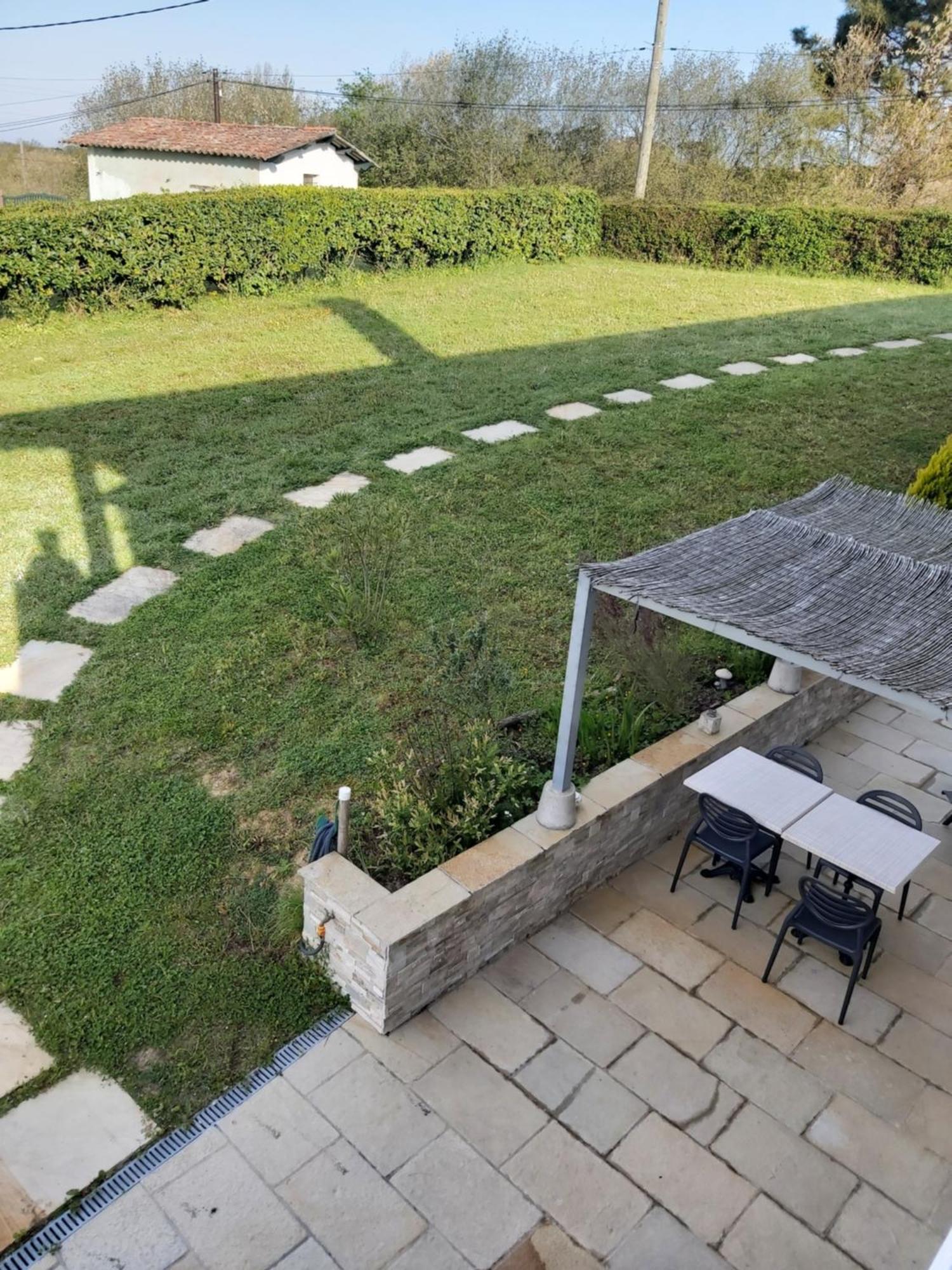 Saint Jean De Luz Acotz Apartment Ngoại thất bức ảnh