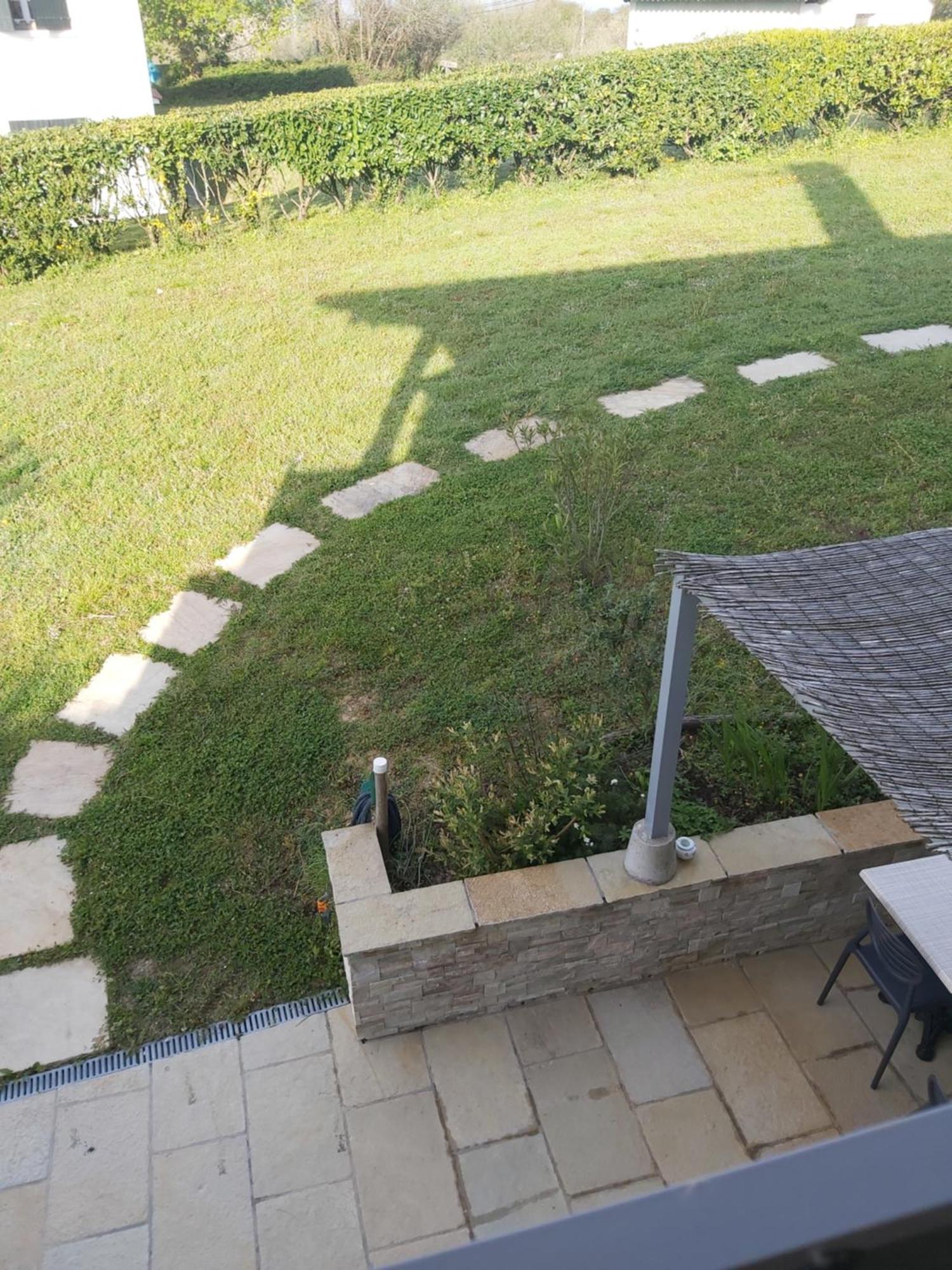 Saint Jean De Luz Acotz Apartment Ngoại thất bức ảnh