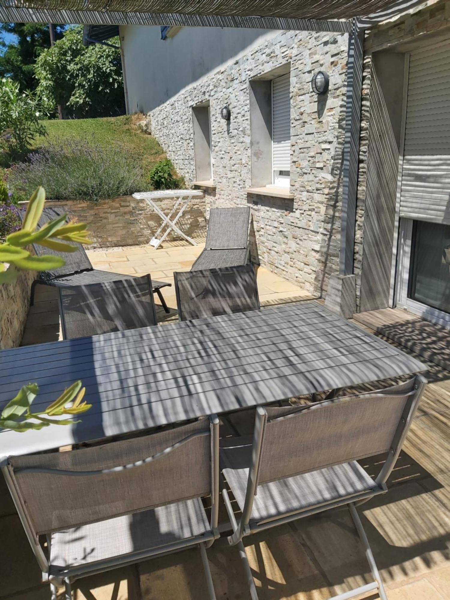 Saint Jean De Luz Acotz Apartment Ngoại thất bức ảnh