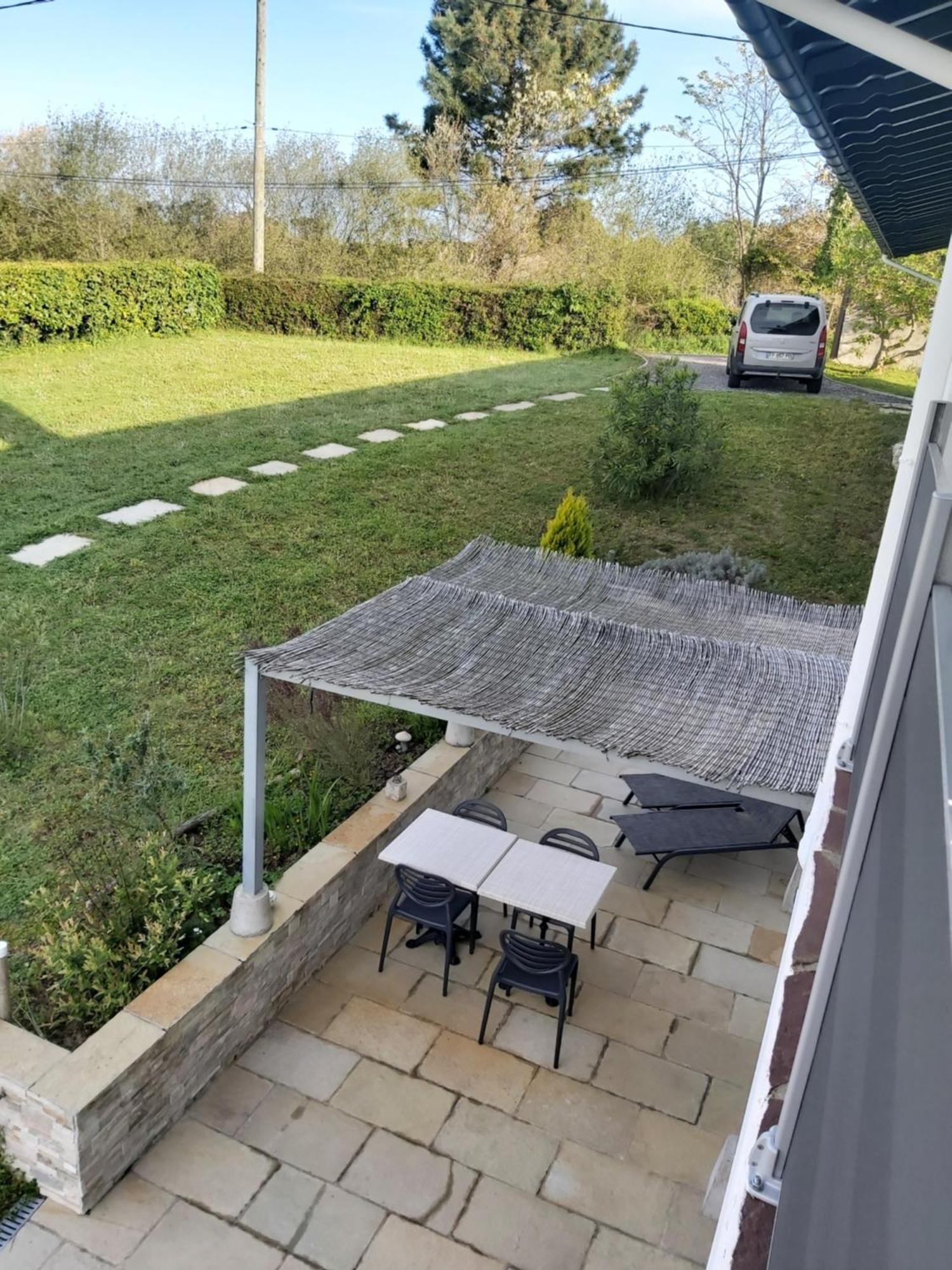 Saint Jean De Luz Acotz Apartment Ngoại thất bức ảnh